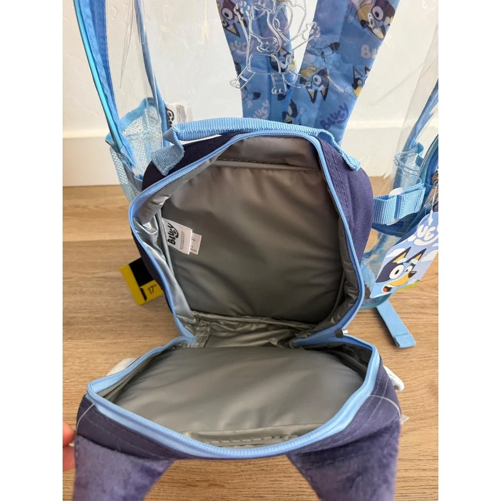 Kids backpack 17